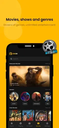 sony-television-channel Movies and shows
